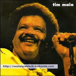Tim Maia (Tim Maia) 1980